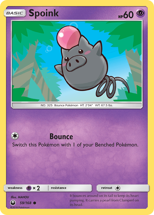 Spoink SM7-59