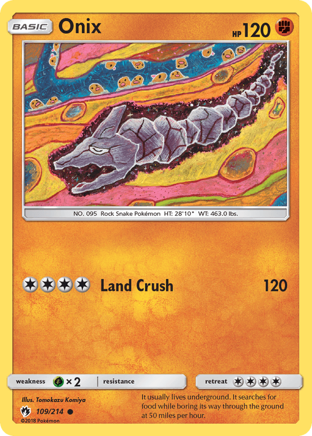 Onix SM8-109
