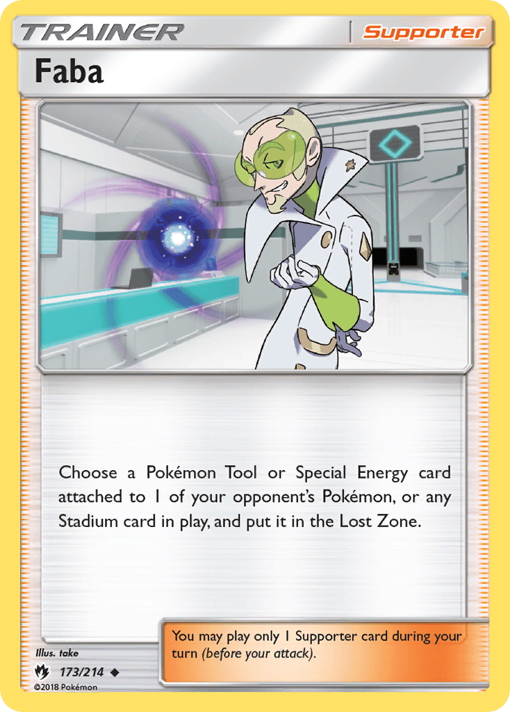 Faba SM8-173