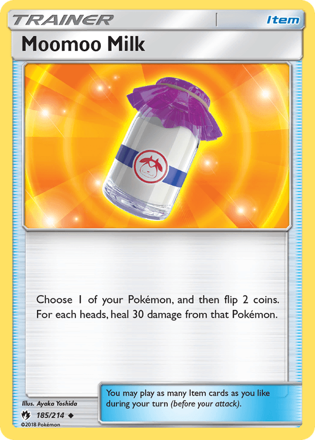 Moomoo Milk SM8-185