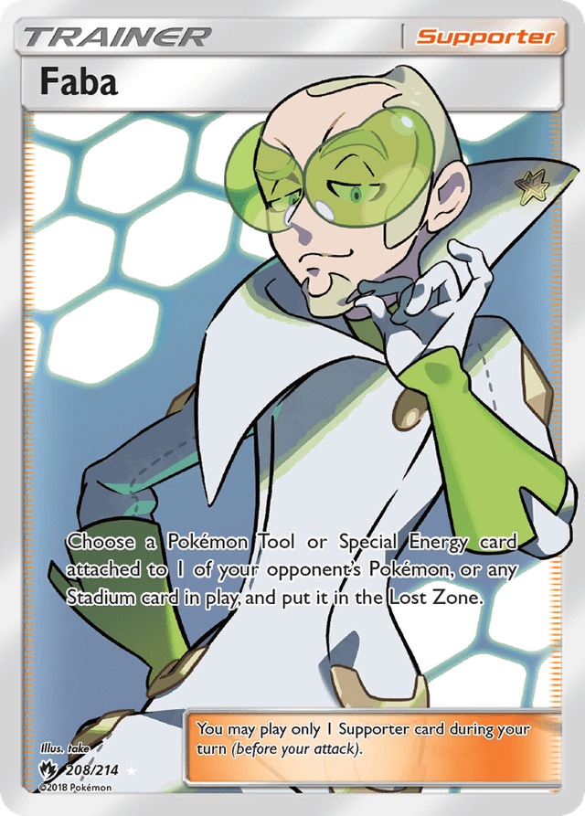Faba SM8-208