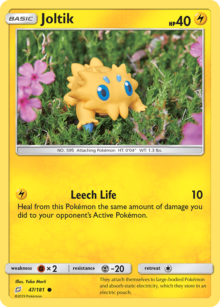 Joltik SM9-47