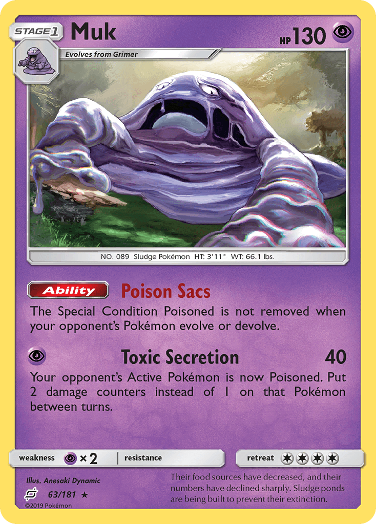 Muk SM9-63