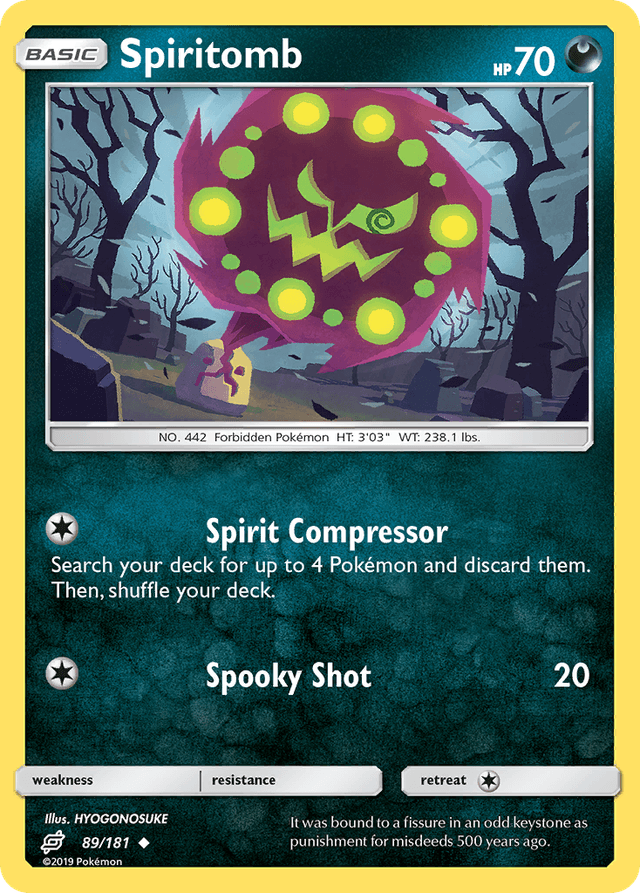 Spiritomb SM9-89