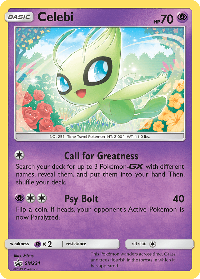 Celebi SMP-SM224