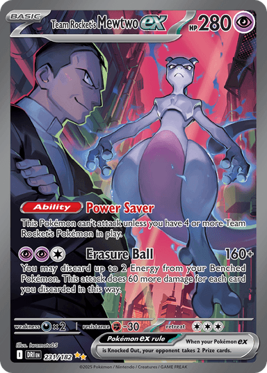 Destined Rivals featured card