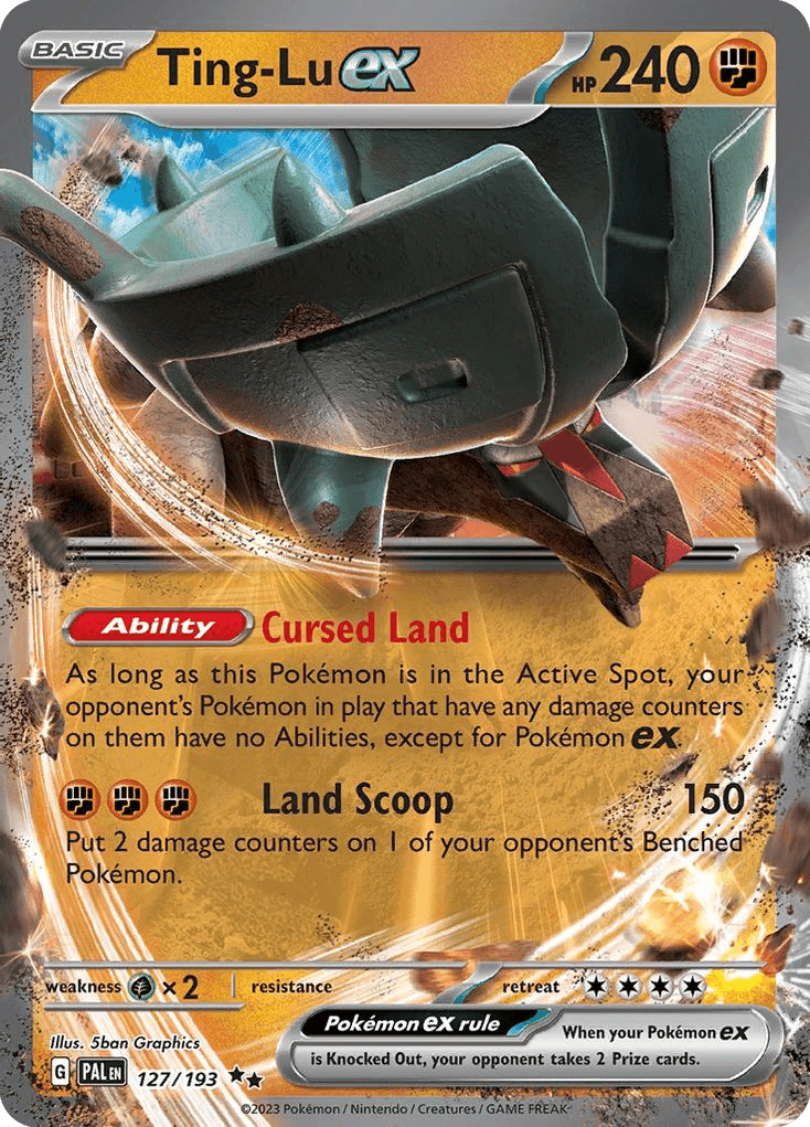 Ting-Lu ex SV2-127