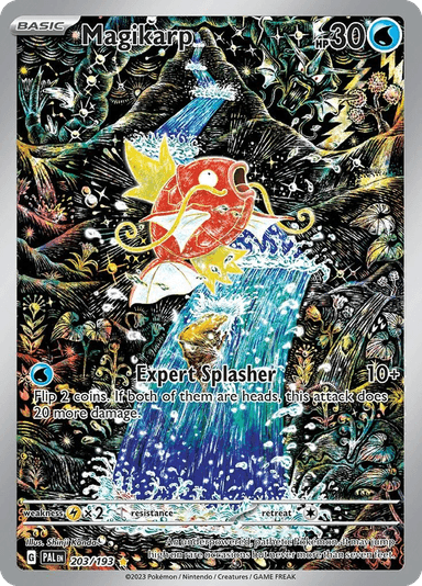 Paldea Evolved featured card