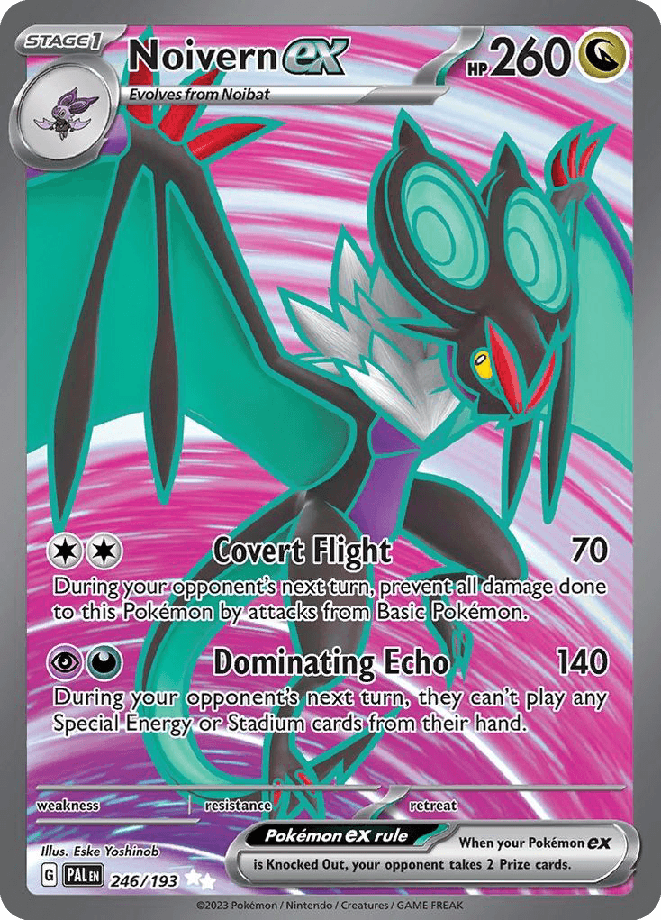Noivern ex SV2-246