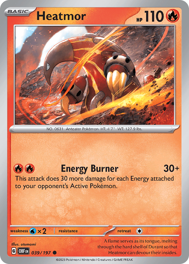 Heatmor SV3-39