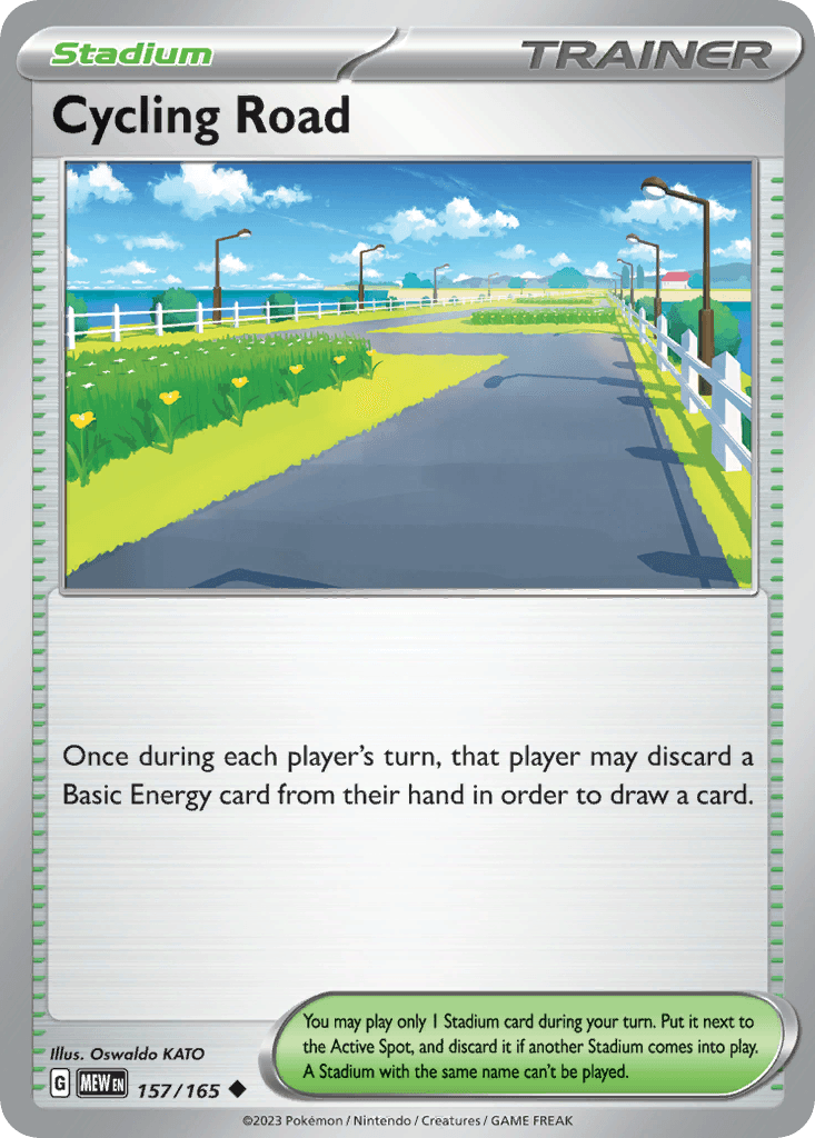 Cycling Road SV3PT5-157
