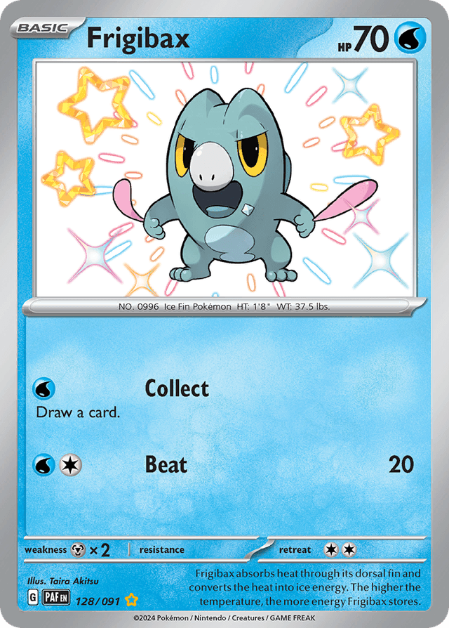 Frigibax SV4PT5-128