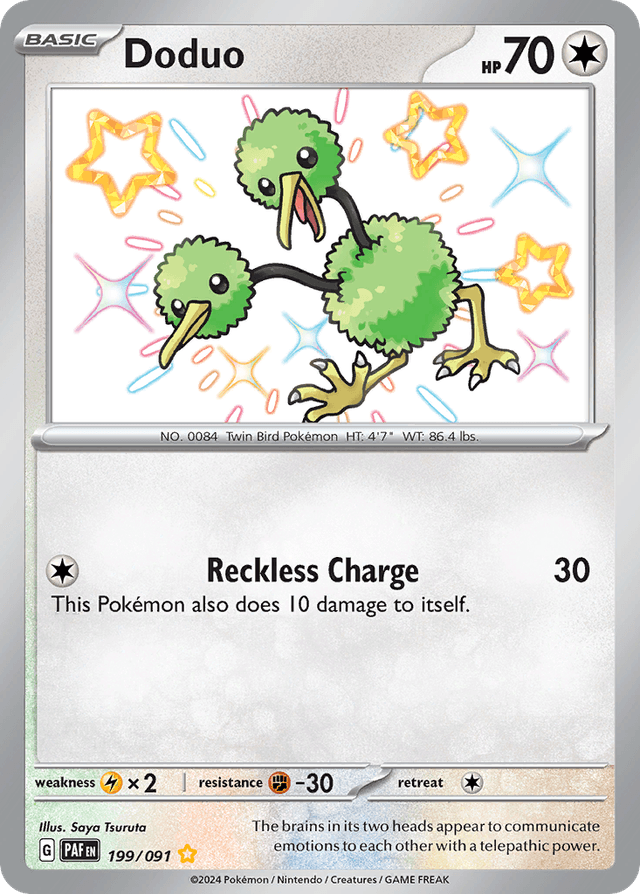 Doduo SV4PT5-199
