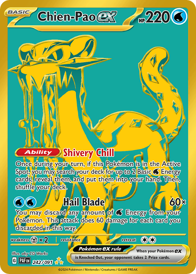 Chien-Pao ex SV4PT5-242