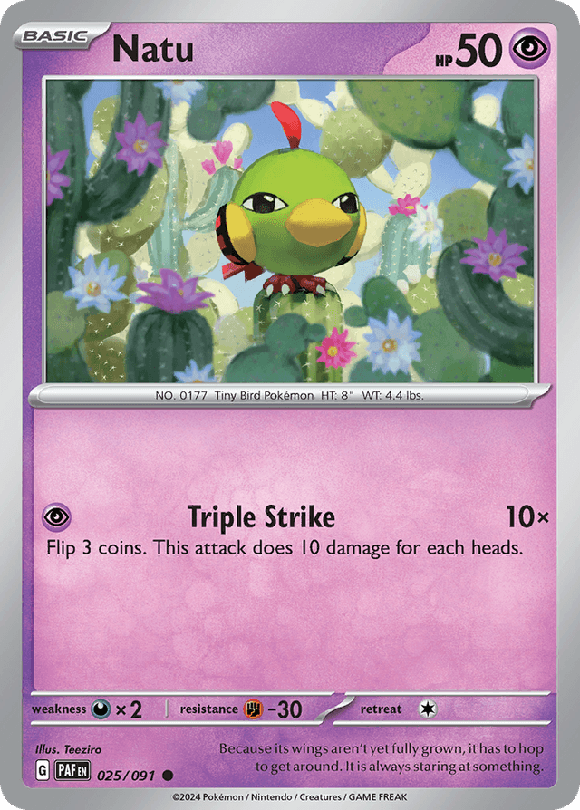 Natu SV4PT5-25
