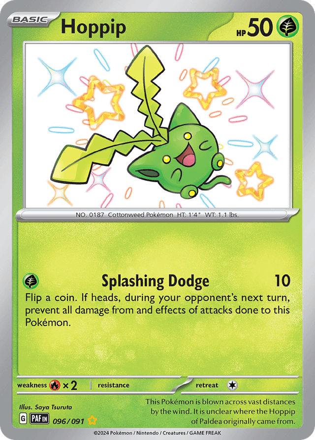 Hoppip SV4PT5-96