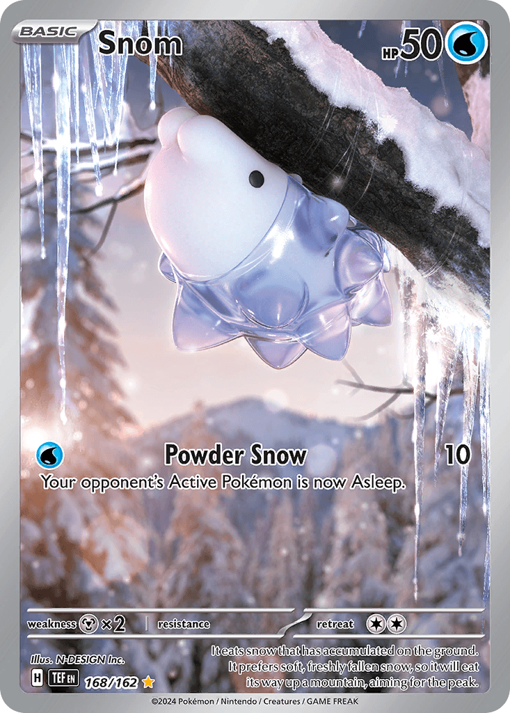 Snom SV5-168