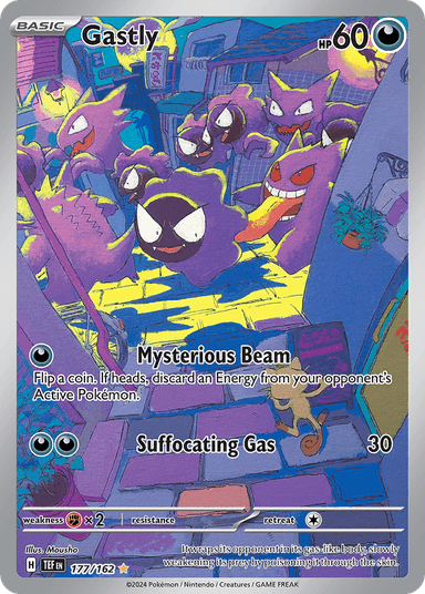 Temporal Forces featured card