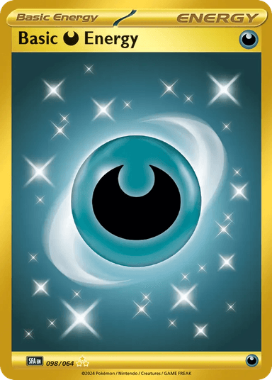 Shrouded Fable featured card