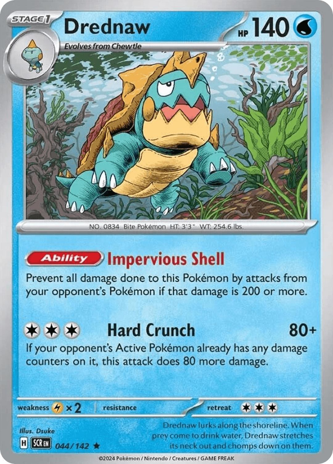 Drednaw SV7-44