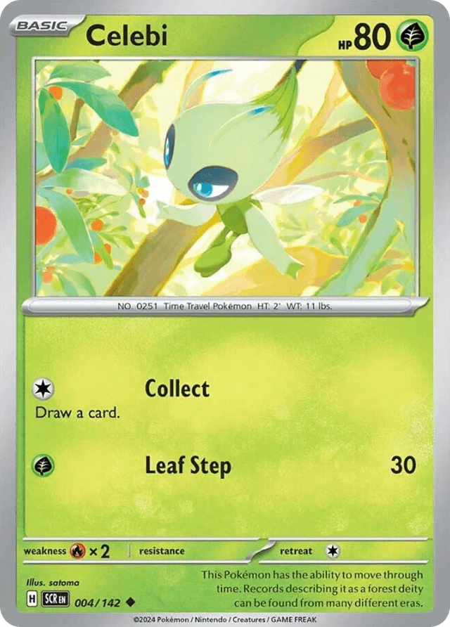 Celebi SV7-4