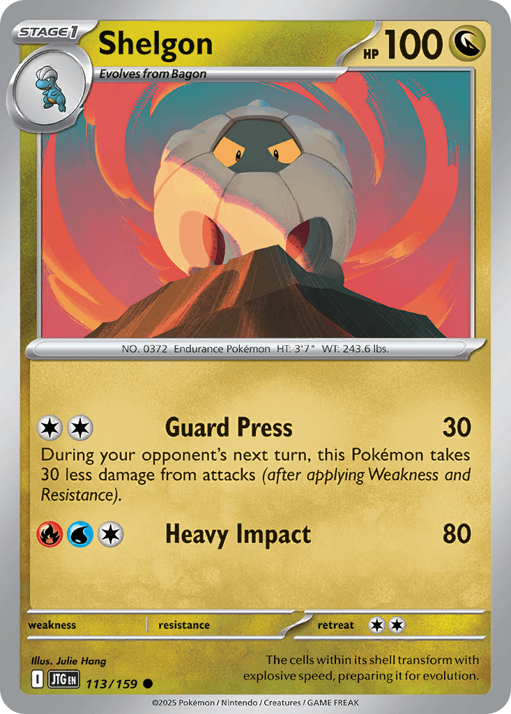 Shelgon SV9-113