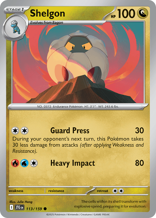 Shelgon SV9-113