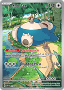 Snorlax SVP-51