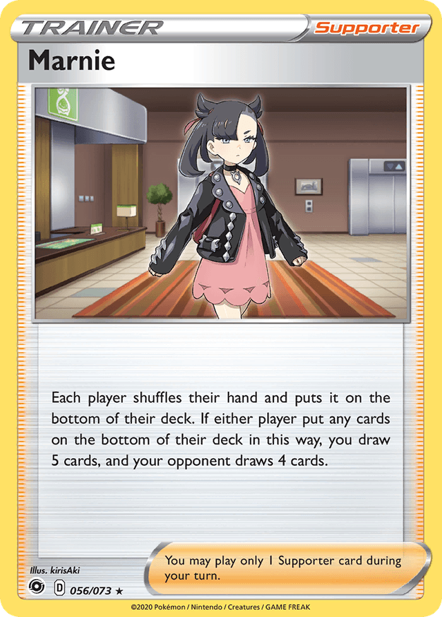 Marnie SWSH35-56