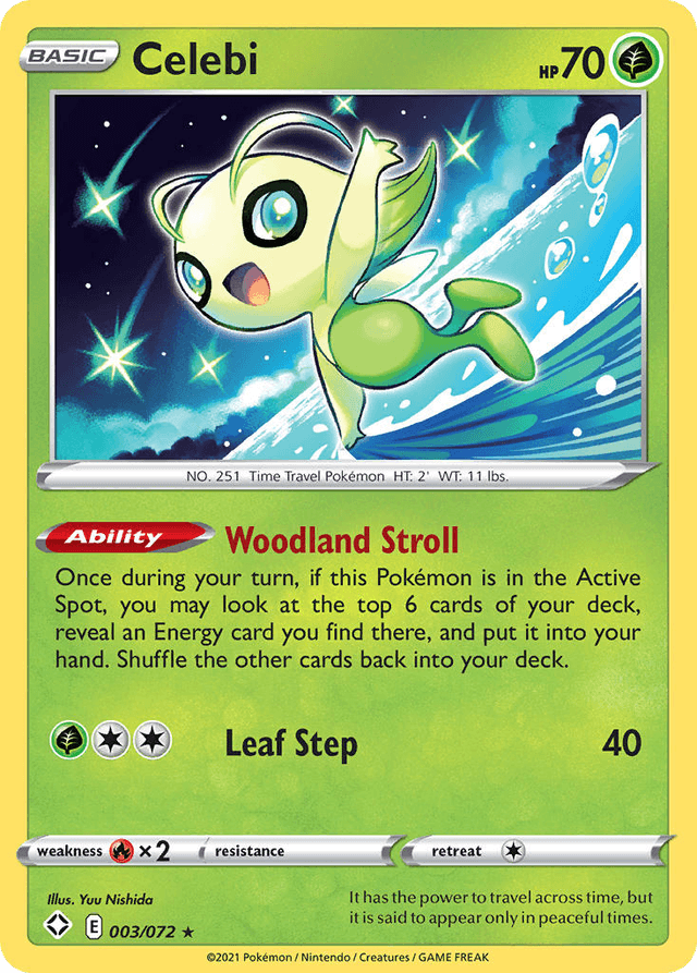 Celebi SWSH45-3