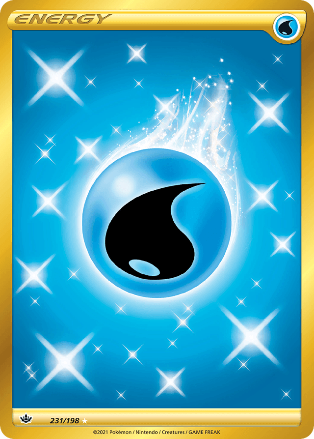 Water Energy SWSH6-231
