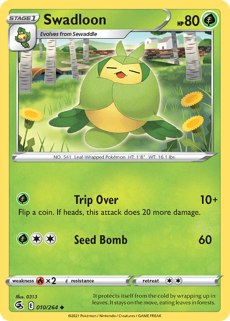 Swadloon SWSH8-10