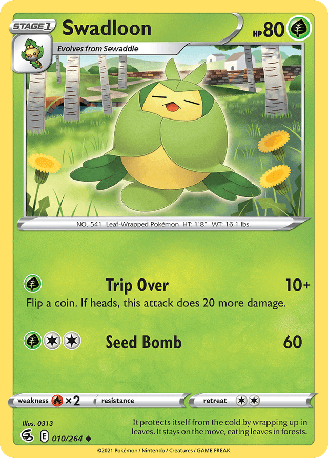 Swadloon SWSH8-10