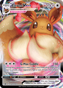 Eevee VMAX SWSHP-SWSH087