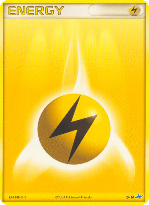Lightning Energy TK1B-10