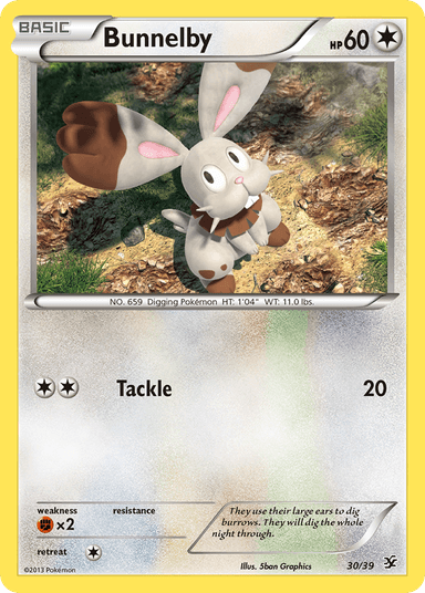 Kalos Starter Set featured card