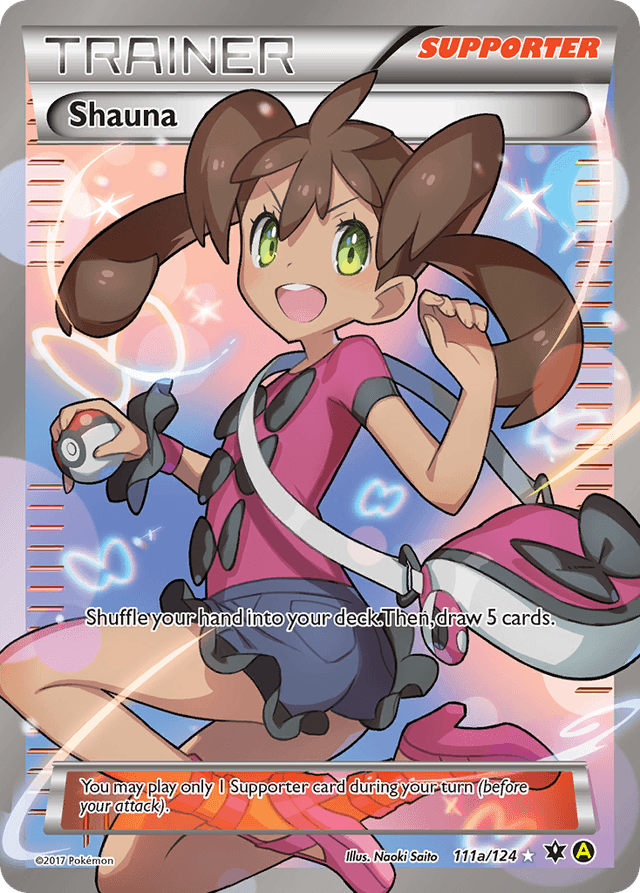 Shauna XY10-111a