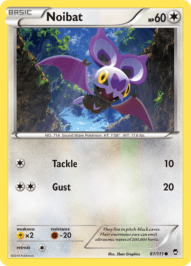 Noibat XY3-87