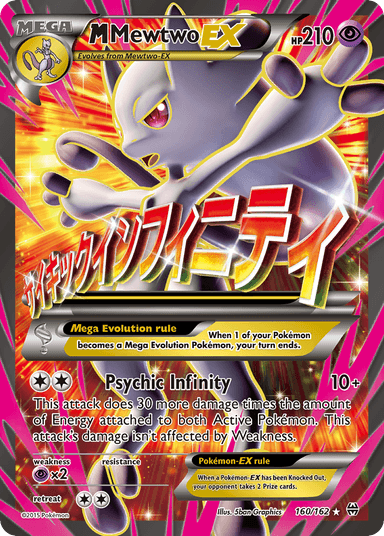 BREAKthrough featured card