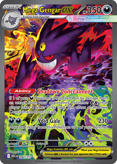 Ascended Heroes featured card