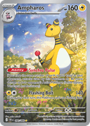 Ampharos ME4-90