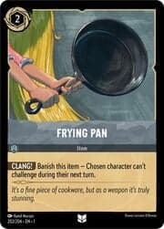 Frying Pan 202
