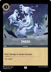 Smash 200