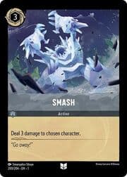 Smash 200