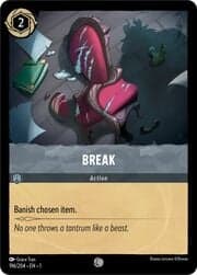 Break 196