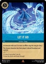 Let It Go 163