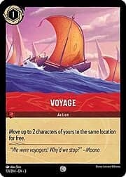 Voyage 131