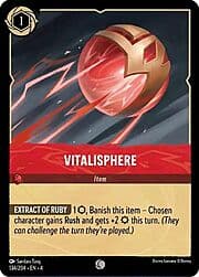 Vitalisphere 134