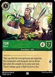Tor - Florist 091