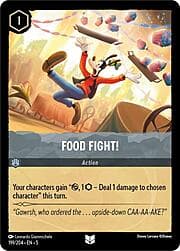 Food Fight! 199